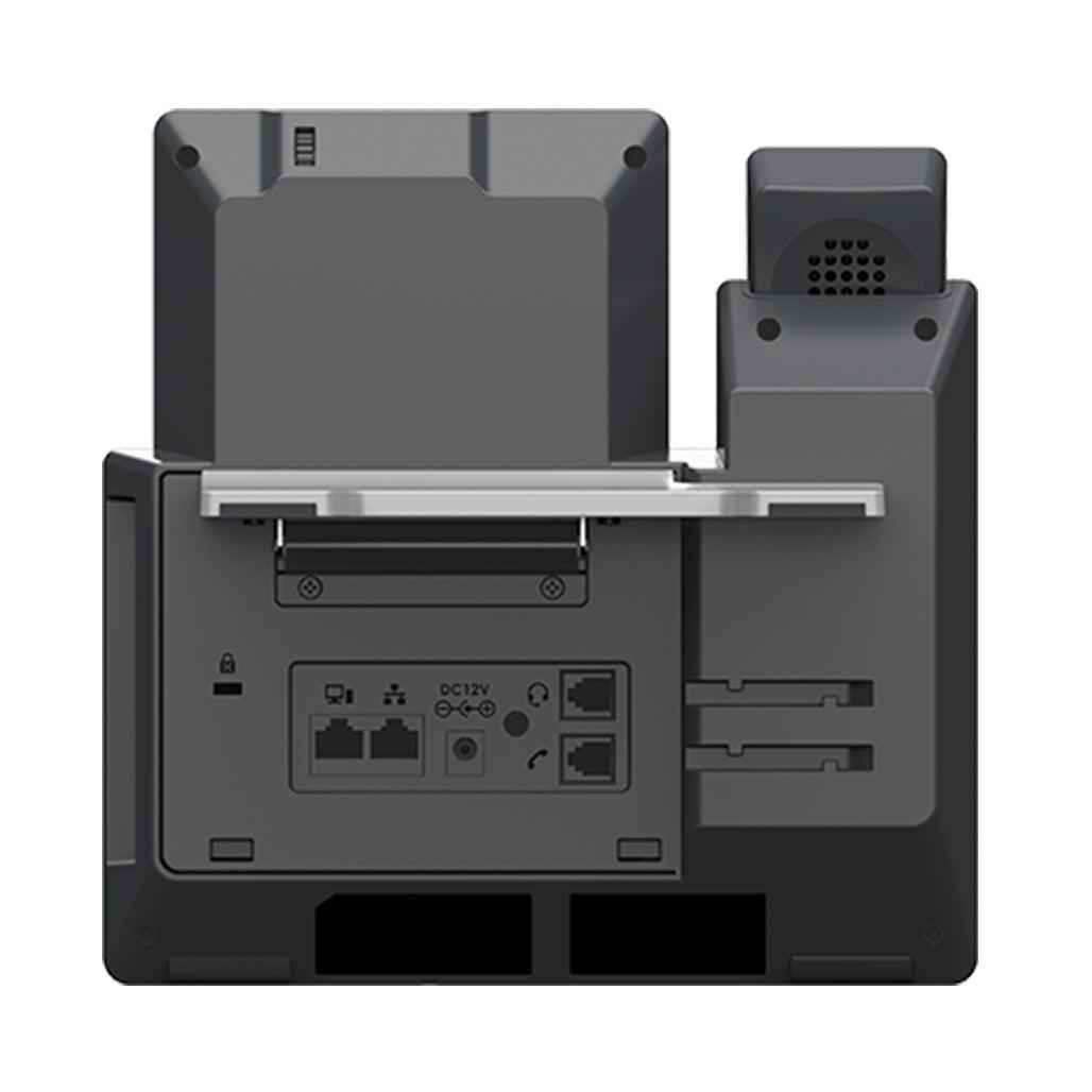 Grandstream GXV3470 IP Video Phone 16 Lines 16 SIP Accounts - Pixel Zones