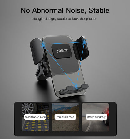 Yesido C163 Hot Selling Air Vent Phone Holder