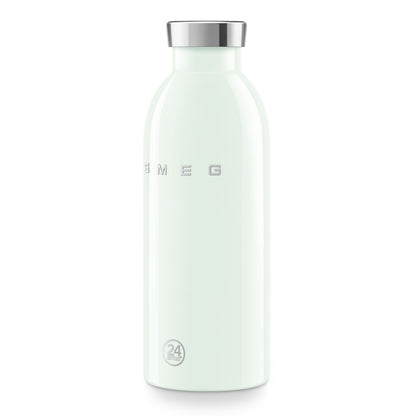 Smeg Clima Bottle 500 ml | Red SMEG x 24Bottles 50's style aesthetic (Replica)