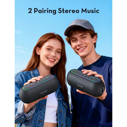 RAVPower RP-SK003 35W Hi-Fi Bluetooth Speaker