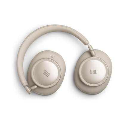JBL Live 780NC - Wireless Over-Ear Headphones