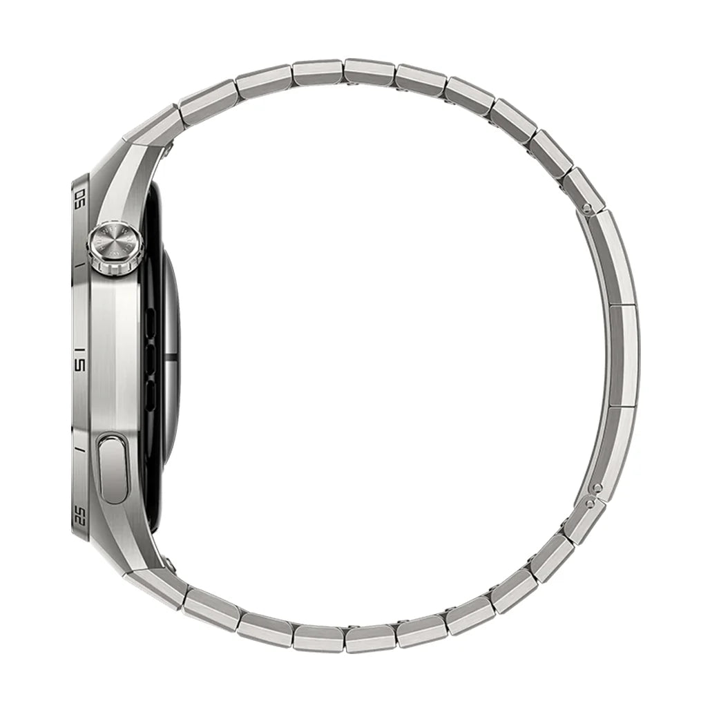 HUAWEI WATCH GT 6 Pro - Titanium Silver