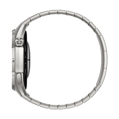 HUAWEI WATCH GT 6 Pro - Titanium Silver