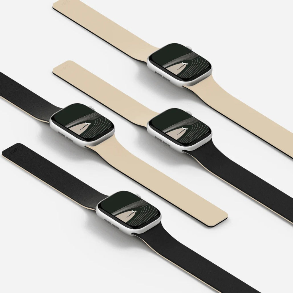 Moft Snap Duo Watch Bands For Apple Watch 49 / 46 / 45 / 44 / 42 / 41 / 40mm