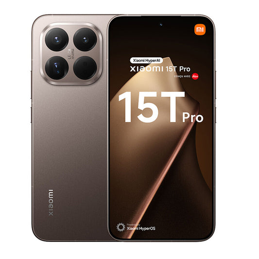 Xiaomi 15T Pro