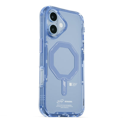 Skinarma SAIDO Mag-Charge iPhone 17