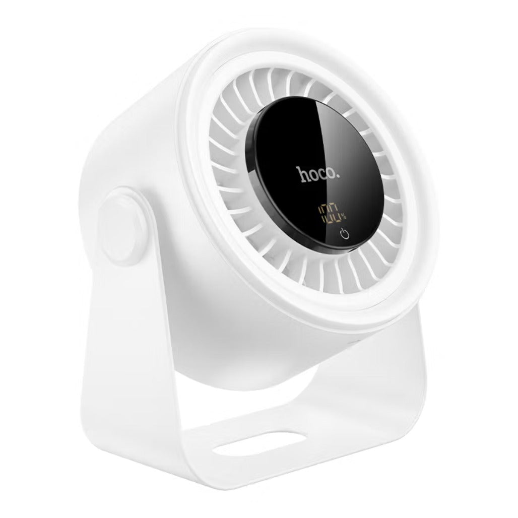 Hoco HX66 Portable Desktop Fan