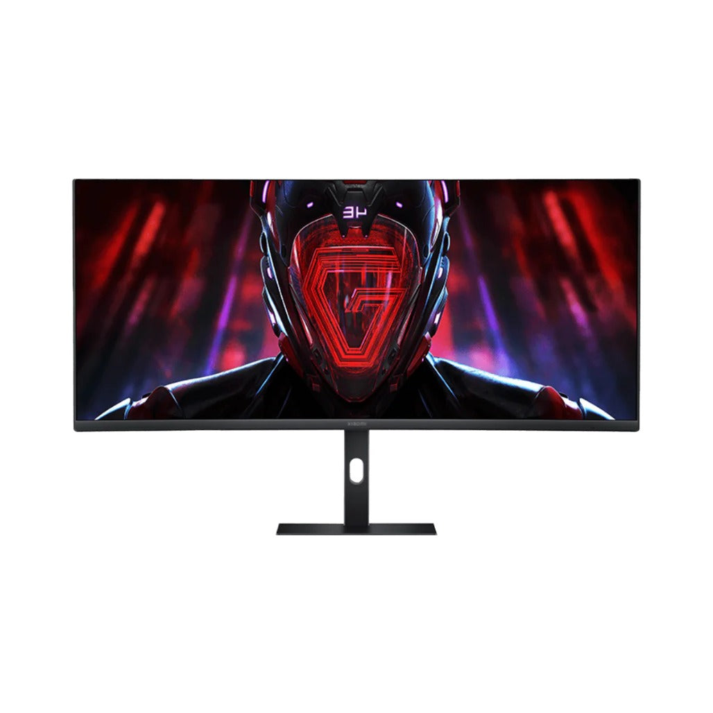 Xiaomi 34" Curved Gaming Monitor - 34wQi
