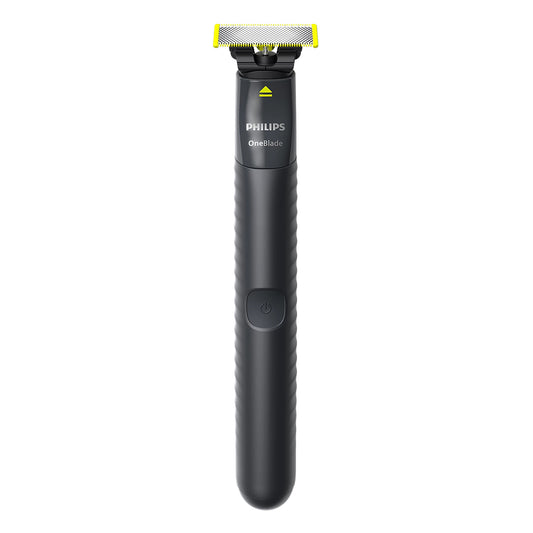 Philips OneBlade Face QP1424/10 - Trim, edge and shave any length of hair