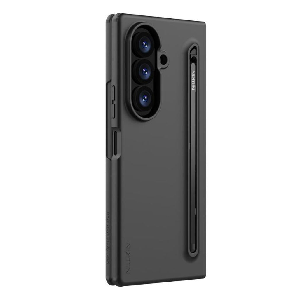 Nillkin Flex Pure Fold Case for Samsung Galaxy Z Fold8 Ultra with Stylus Pen
