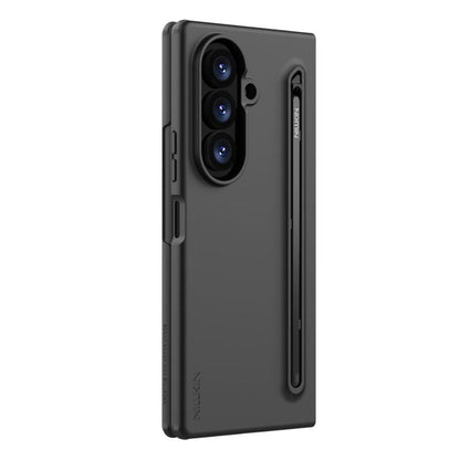 Nillkin Flex Pure Fold Case for Samsung Galaxy Z Fold8 Ultra with Stylus Pen