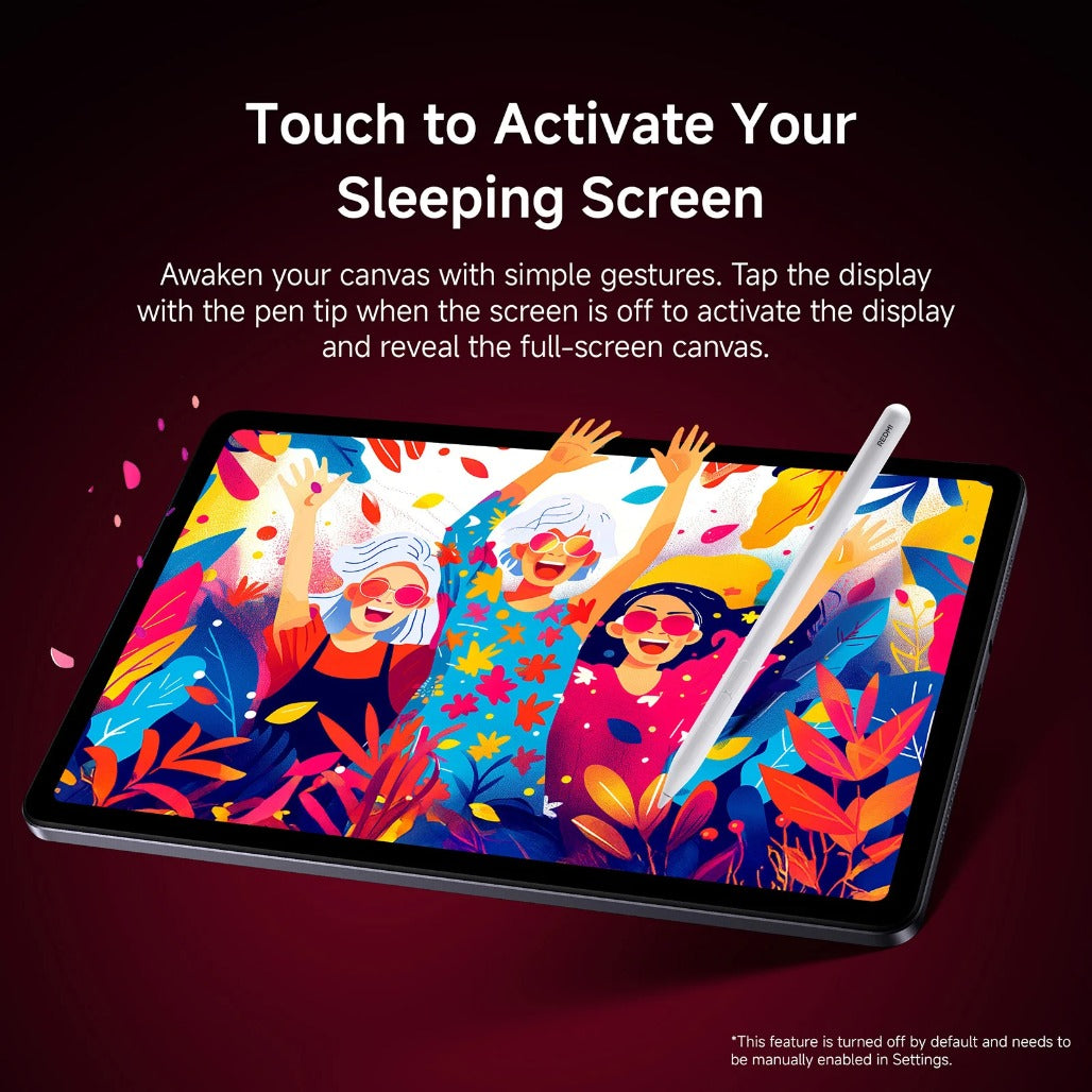 Xiaomi Redmi Smart Pen 1s