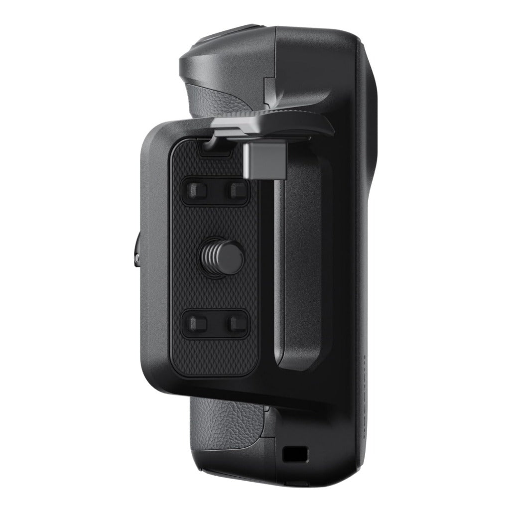 Insta360 X5 Photography Grip - Black