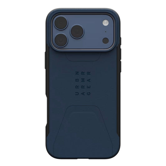 UAG Civilian iPhone 17 Pro Max Case