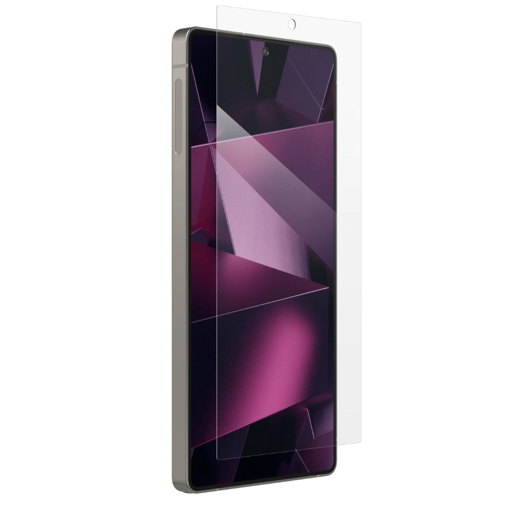 ZAGG Fusion XTR4 Screen Protector For Galaxy S25 Ultra