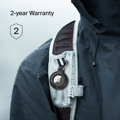 Belkin Waterproof Secure Holder with Key Ring for AirTag