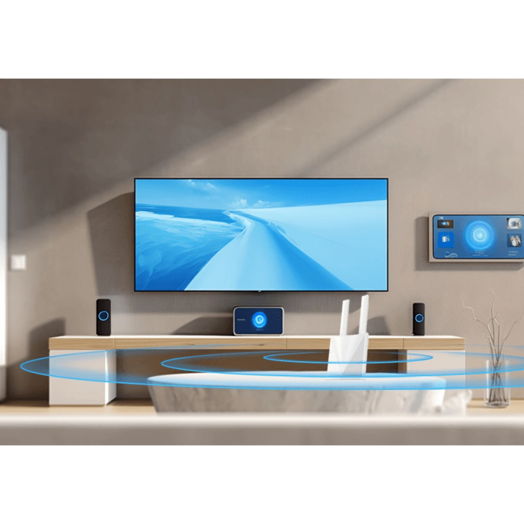 ZTE K10 4G LTE Mobile WiFi Router