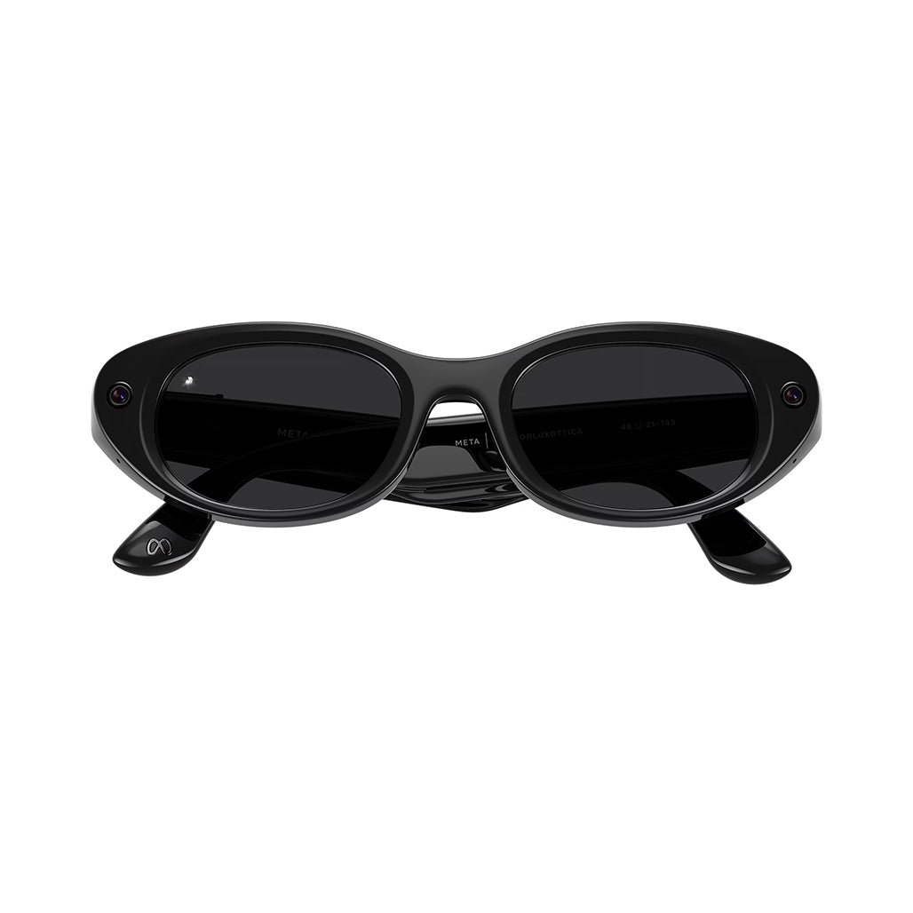 Meta Starfire Kylie Edition AI Glasses