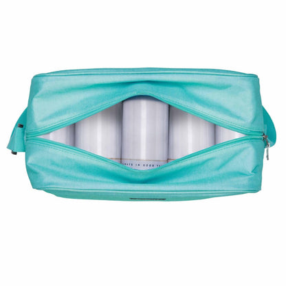 Packit Freezable Zuma 15-Can Cooler