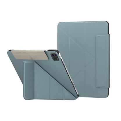 Swictheasy Origami Protective Case for iPad Pro 10.9 / iPad Air 11