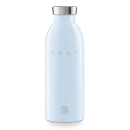 Smeg Clima Bottle 500 ml | Red SMEG x 24Bottles 50's style aesthetic (Replica)