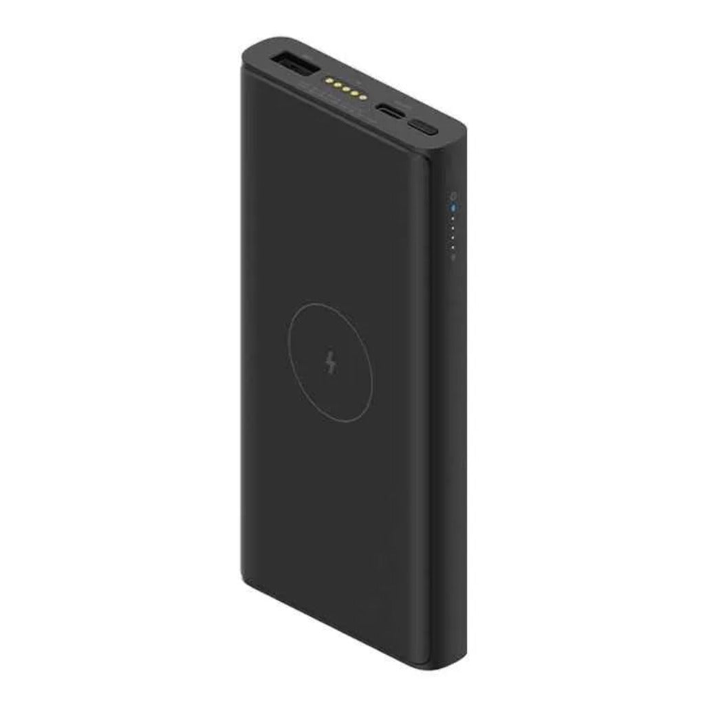 Xiaomi WPB25ZM 2-in-1 Wireless Charger Power Bank 30W 10000mAh