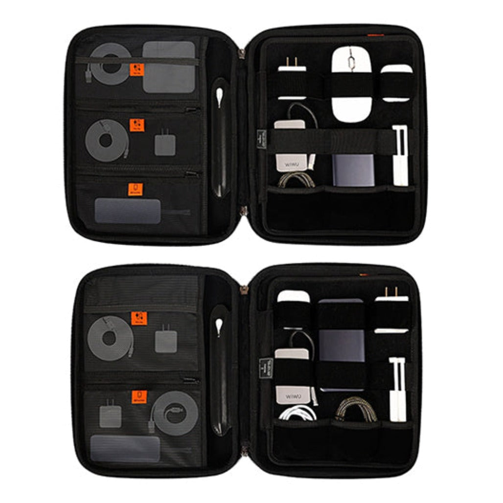 WiWU Parallel 11" Hardshell Bag