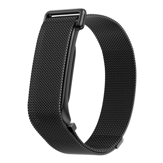 FitStraps Fitbit Air Milanese Mesh Strap – Magnetic Closure
