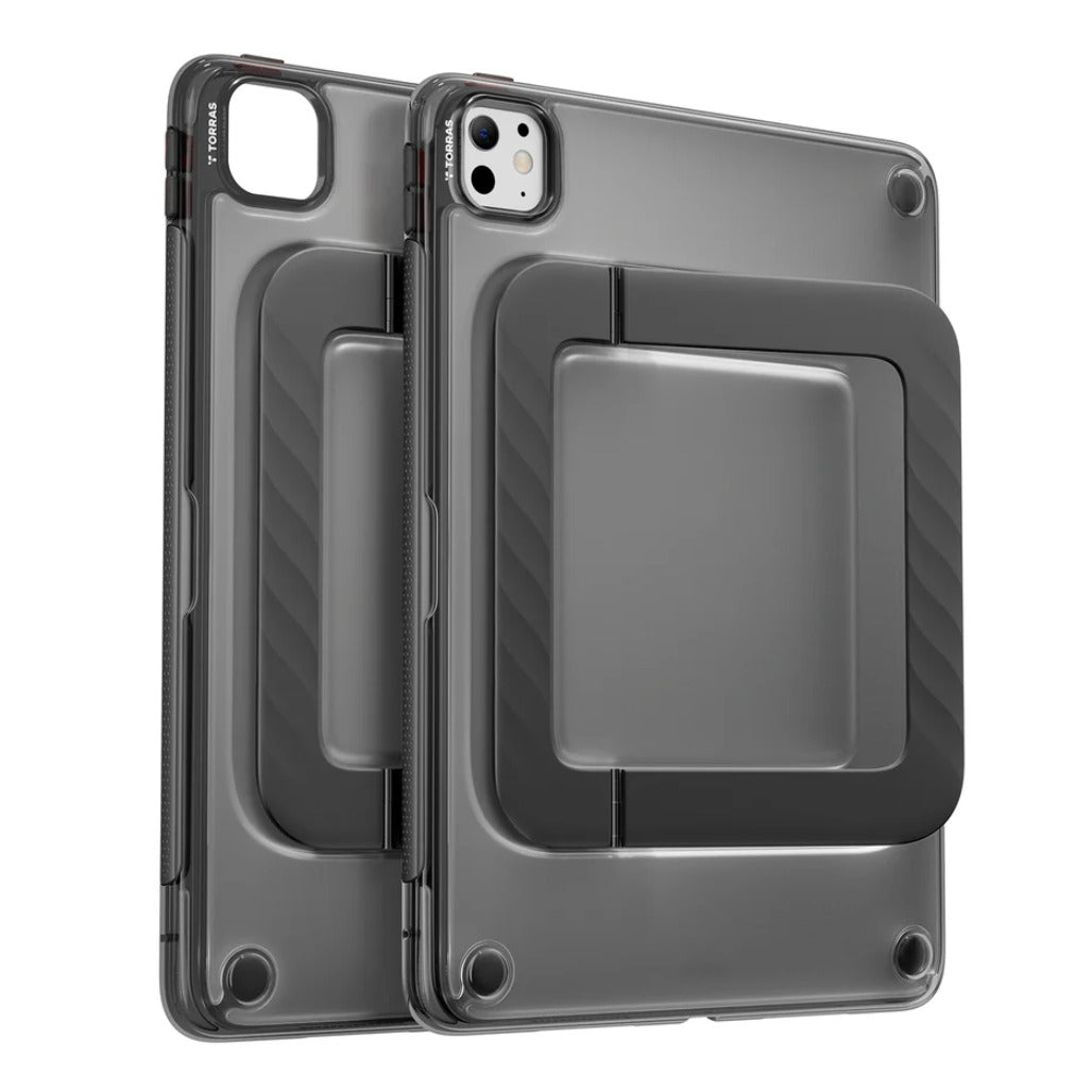 Torras Ostand K3 Neo - Pencil Holder for iPad Pro 11