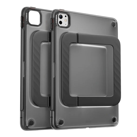 Torras Ostand K3 Neo - Pencil Holder for iPad Pro 11