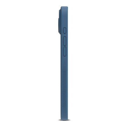 Zagg Manhattan Snap for MagSafe Slim Phone Case for iPhone Air - Ocean Abyss Blue