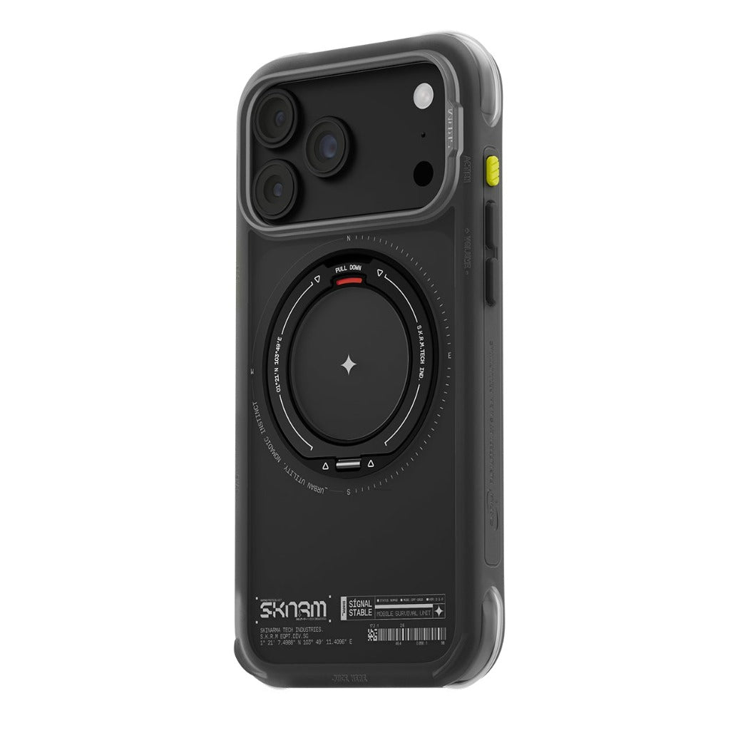 Skinarma ATLAS Mag-Charge Case iPhone 18 Pro/18 Pro Max