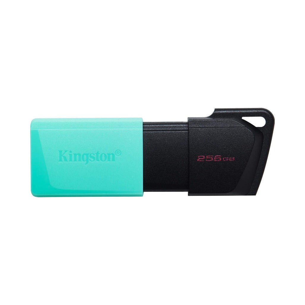 Kingston DataTraveler Exodia M USB Flash Drive - 256GB