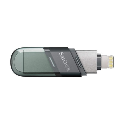 SanDisk iXpand USB Flash Drive Flip 256GB