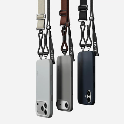 Moft Everywhere Lanyard