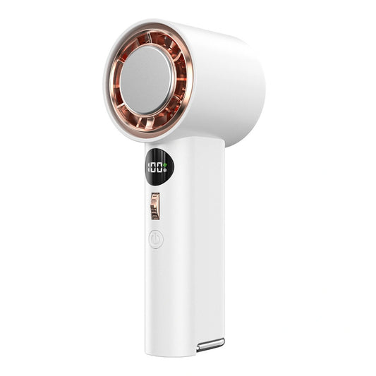 WiWU Wi-FS016 ChillMate Fan 3000mAh High Power with 2.5H Runtime