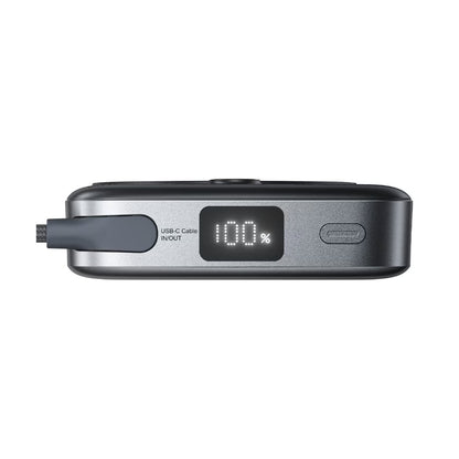 Acefast M40 Magnetic Fast Wireless Charge Power Bank 22.5W 10000mAh