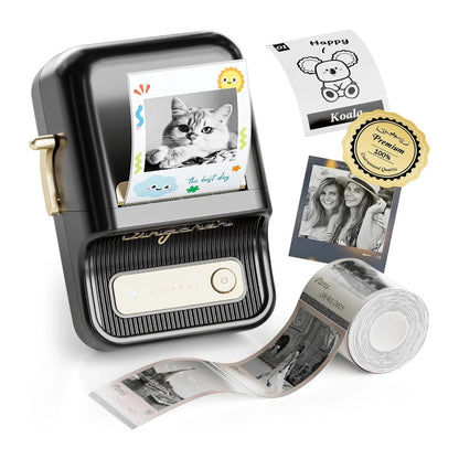 Niimbot B21 Pro 300dpi Label Printer