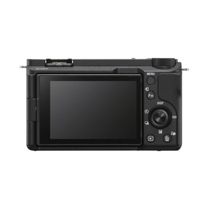 Sony ZV-E10 II Mirrorless Camera - Body Only