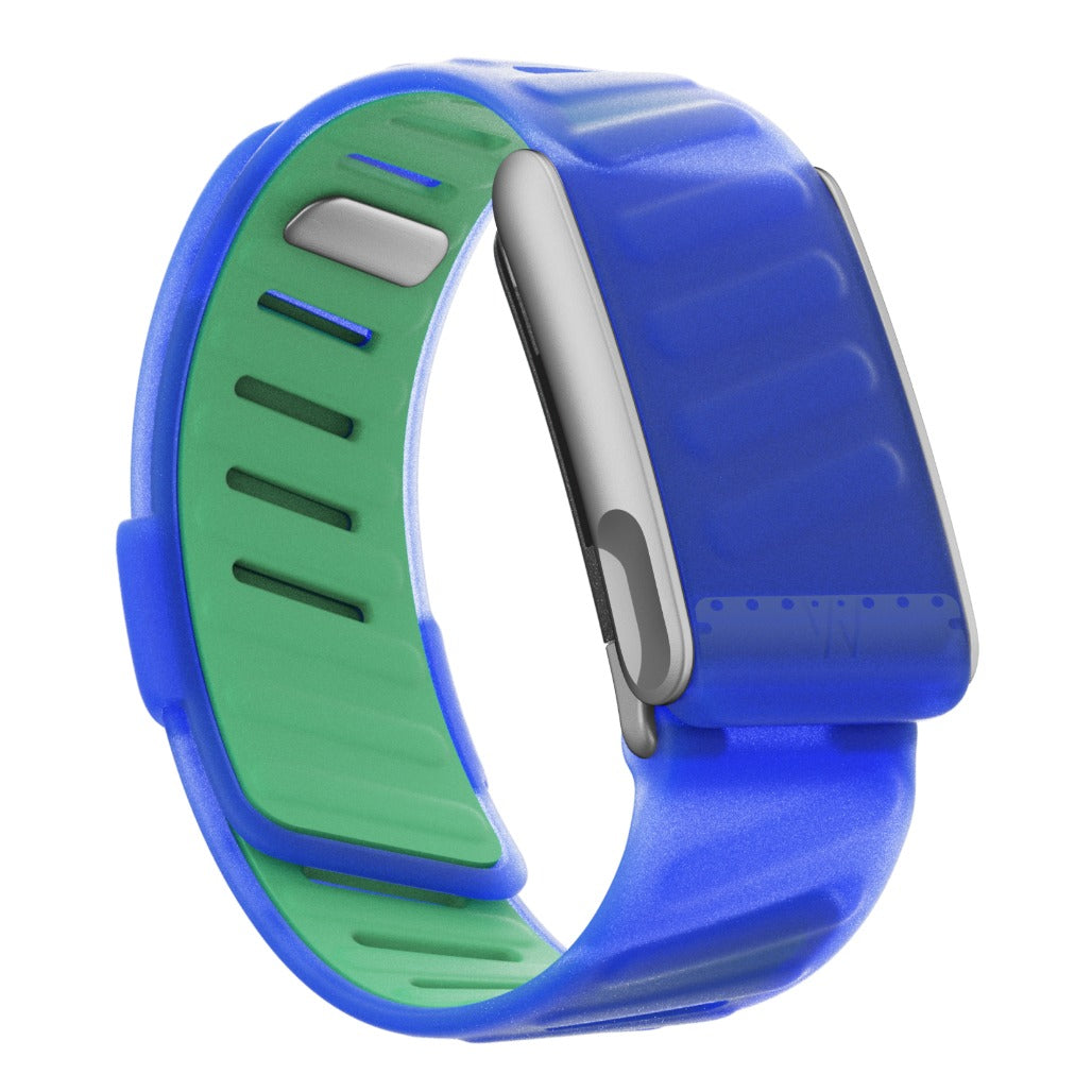 WHOOP MG SportFlex Band - Riptide