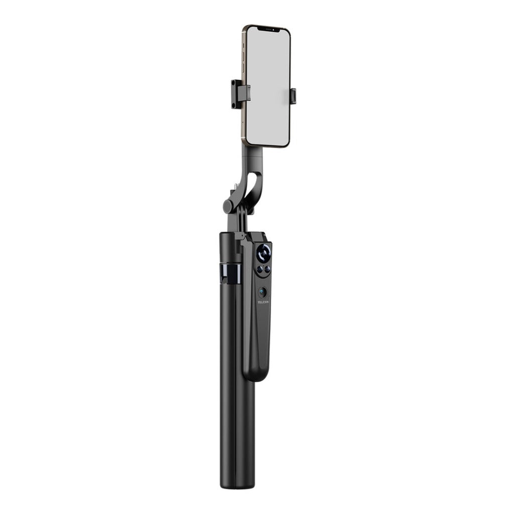 TELESIN Intelligent Auto-Tracking Tripod - P3-MS-03