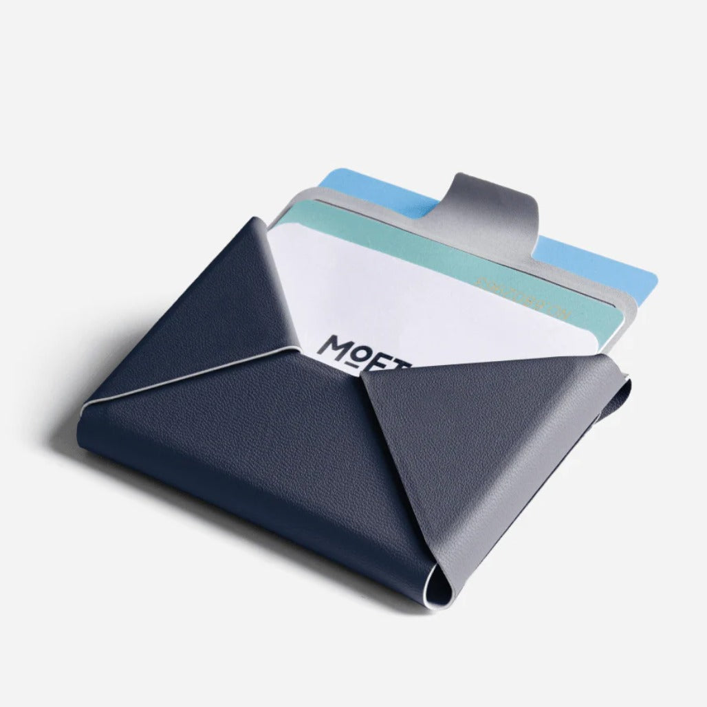 Moft Snap Field Wallet With Stand