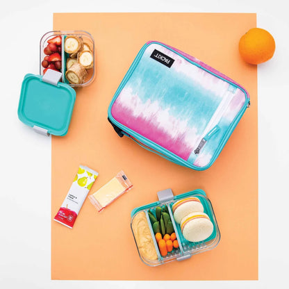 Freezable Classic Lunch Box