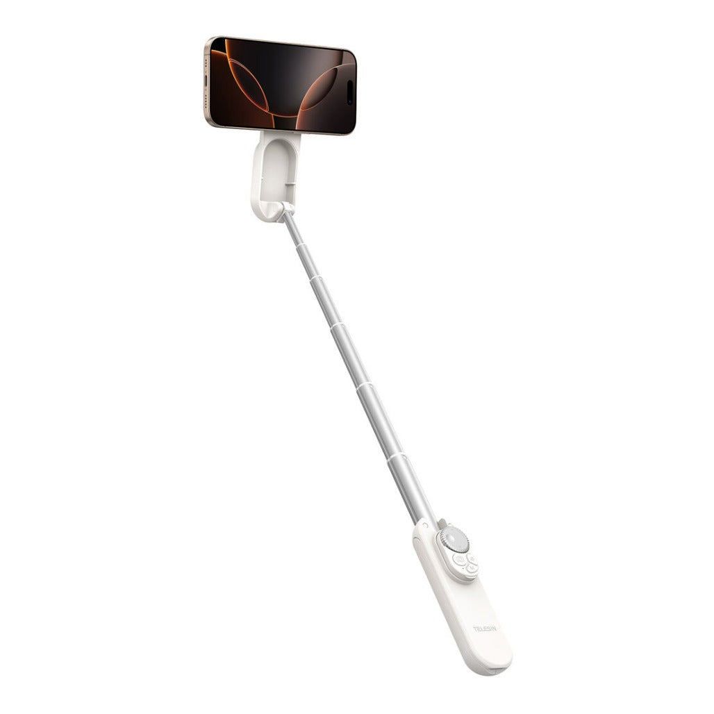 TELESIN Magnetic Mini Selfie Stick
