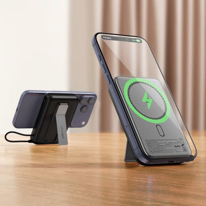 Acefast M24 Magnetic Fast Wireless Charge Power Bank 10000mAh 22.5W