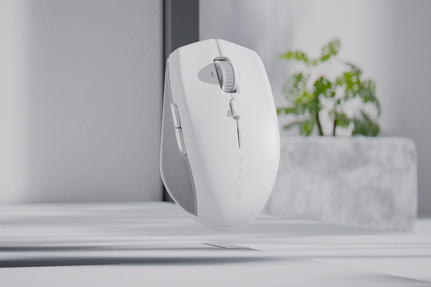 Razer Pro Click Mini – Ambidextrous Wireless Mouse