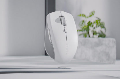 Razer Pro Click Mini – Ambidextrous Wireless Mouse