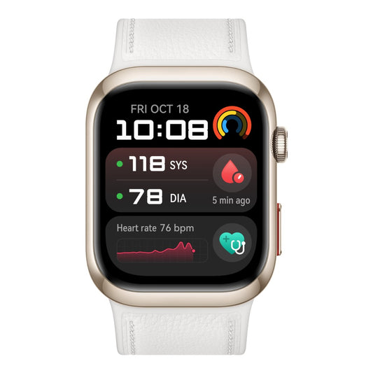HUAWEI WATCH D2 Smartwatch - Gold