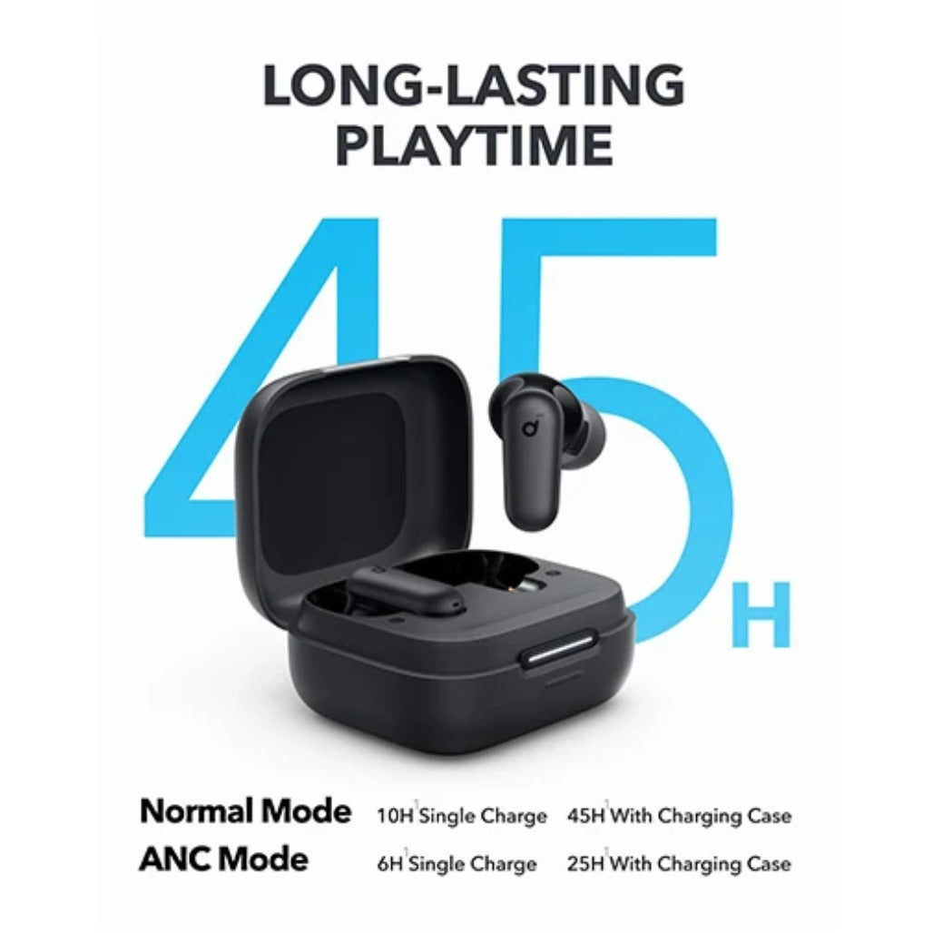 Anker Soundcore R50I NC - Noise Cancelling in Ear Earbuds