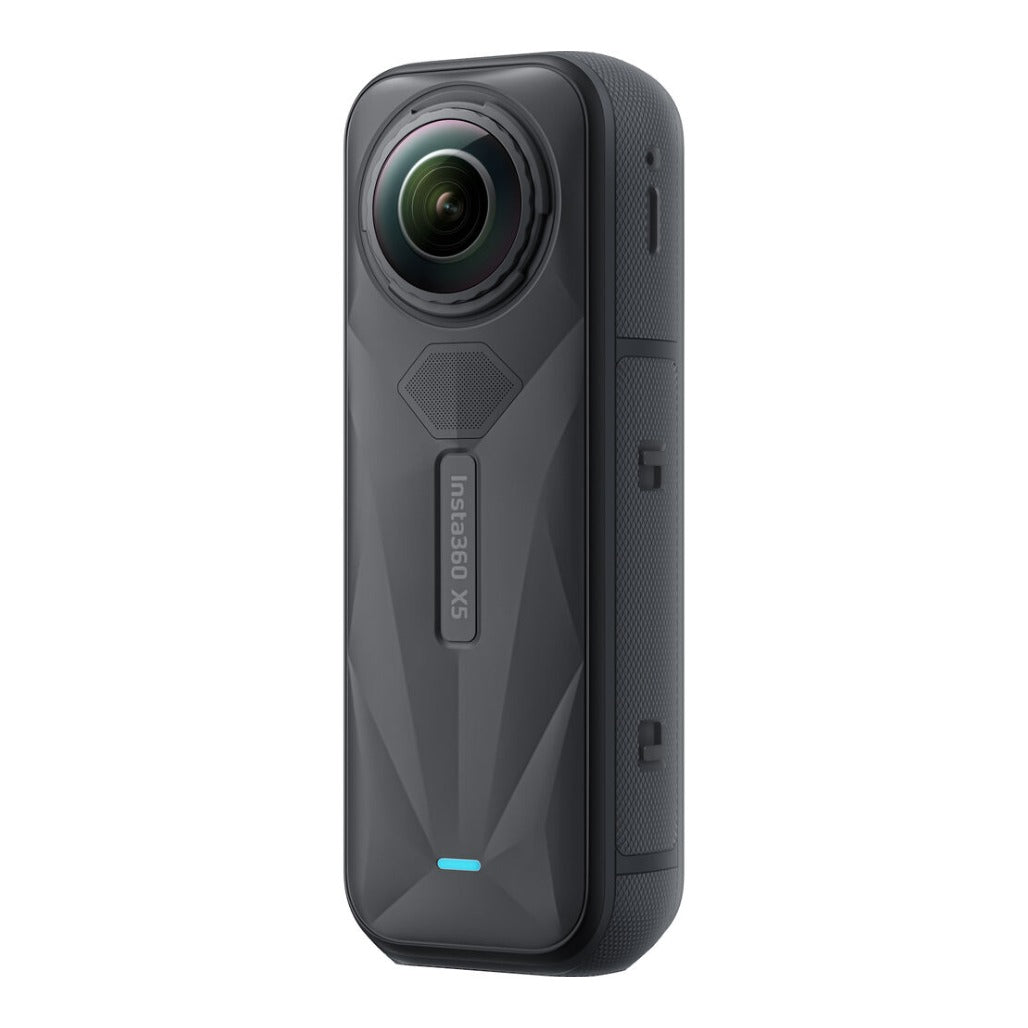 Insta360 X5 360 8K Camera - 8K30